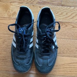 Adidas Samba Worn